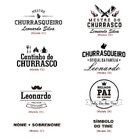 Kit 03 Peças Stolf 35x21 Tábua Garfo E Faca Peixeira