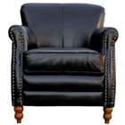 Kit 03 Poltronas Decorativas Sala De Estar Brunei Pés Madeira