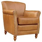 Kit 03 Poltronas Decorativas Sala De Estar Brunei Pés Madeira