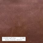 Kit 03 Poltronas Decorativas Sala De Estar Brunei Pés Madeira