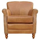 Kit 03 Poltronas Decorativas Sala De Estar Brunei Pés Madeira