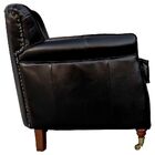 Kit 03 Poltronas Decorativas Sala De Estar Brunei Pés Príncip