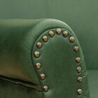 Kit 03 Poltronas Decorativas Sala De Estar Brunei Pés Príncip