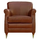 Kit 03 Poltronas Decorativas Sala De Estar Brunei Pés Príncip