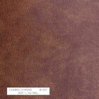 Kit 03 Poltronas Decorativas Sala De Estar Níger Pés Madeira