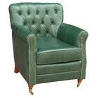 Kit 03 Poltronas Decorativas Sala De Estar Níger Pés Príncipe