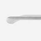 Kit 03 - Puxador Para Móvel Alça Sobrepor 160 Mm Zamac (pompe