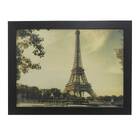 Kit 03 Quadros Decorativos Sortidos 45x35  - D'rossi