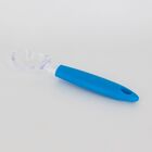 Kit 03 Utensílios De Cozinha - Azul