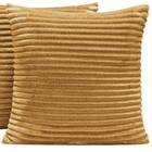 Kit 04 Almofadas Cheias Velvet Bariloche 45cm X 45cm - Mostar