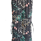 Kit 04 Almofadas Para Cadeira Caninha Da Índia E Vime