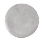 Kit 04 Banqueta Alta Laisa Bronze Corino Cinza