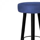 Kit 04 Banqueta Alta Lia Para Cozinha Bar Balcão