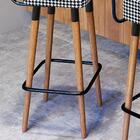 Kit 04 Banquetas Alta Barcell Corano Sone