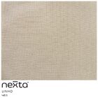 Kit 04 Banquetas Alta Com Encosto Betina Base Preto Linho Are