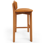 Kit 04 Banquetas Alta Para Cozinha Sala De Jantar Bar Dara L0