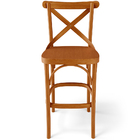 Kit 04 Banquetas Altas Cozinha Bancada Bar Sala De Jantar Ávi