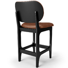 Kit 04 Banquetas Baixa Bar Cozinha E Sala De Jantar Fixa Bett