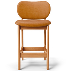 Kit 04 Banquetas Baixa Bar Cozinha E Sala De Jantar Fixa Bett