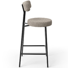 Kit 04 Banquetas Baixa Para Cozinha Sala De Jantar Bar Bancad