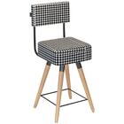 Kit 04 Cadeiras Barcell Corano Sone