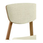 Kit 04 Cadeiras De Jantar Bruna C03 - Amarena Móveis - Carame