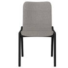 Kit 04 Cadeiras De Jantar Maitê C03 Sem Braço - Doce Sonho Mó