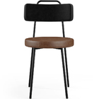 Kit 04 Cadeiras Decorativas Estofada Para Sala Jantar Barcelo