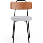 Kit 04 Cadeiras Decorativas Estofada Sala Jantar Barcelona L0