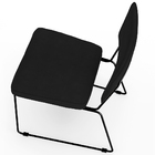 Kit 04 Cadeiras Decorativas Para Sala De Jantar Allana L02 Su