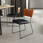 Kit 04 Cadeiras Decorativas Sala De Jantar Allana L02 Couríss