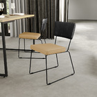 Kit 04 Cadeiras Decorativas Sala Jantar Allana L02 Couríssimo