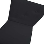 Kit 04 Cadeiras Jantar Madrid Pés Palito Sued Grafite - D'cla