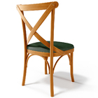 Kit 04 Cadeiras Para  Sala De Jantar E Estar Living Estofada