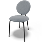 Kit 04 Cadeiras Para Sala De Jantar Cozinha Évora L02 Bouclê