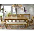 Kit 04 Cadeiras Para Sala De Jantar Cozinha Latina Oregon Lin