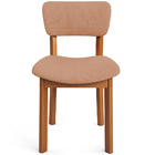 Kit 04 Cadeiras Para Sala De Jantar Cozinha Living Estofada D