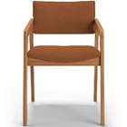 Kit 04 Cadeiras Para Sala De Jantar Estar Living Giorgia L02