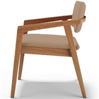 Kit 04 Cadeiras Para Sala De Jantar Estar Living Giorgia L02