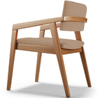 Kit 04 Cadeiras Para Sala De Jantar Estar Living Giorgia L02