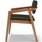 Kit 04 Cadeiras Para Sala De Jantar Estar Living Giorgia L02