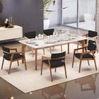 Kit 04 Cadeiras Para Sala De Jantar Estar Living Giorgia L02