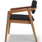 Kit 04 Cadeiras Para Sala De Jantar Estar Living Giorgia L02