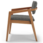 Kit 04 Cadeiras Para Sala De Jantar Estar Miving Giorgia L02