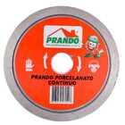 Kit 04 Discos Prando Para Porcelanato