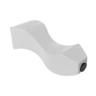 Kit 04 Pes Branco Para Puff Retro Luis X