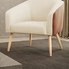 Kit 04 Pés Palito 30 Cm Natural  D10 - D'rossi