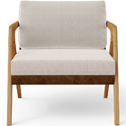 Kit 04 Poltronas Decorativas Para Sala De Estar Pietra L02 Co