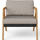 Kit 04 Poltronas Decorativas Para Sala Estar Pietra L02 Courí