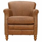 Kit 04 Poltronas Decorativas Sala De Estar Brunei Pés Madeira